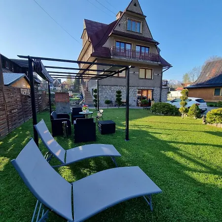 Hafcik Przyjazne Dzieciom * Poronin