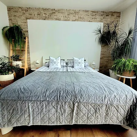 Hafcik Przyjazne Dzieciom Apartmán Poronin