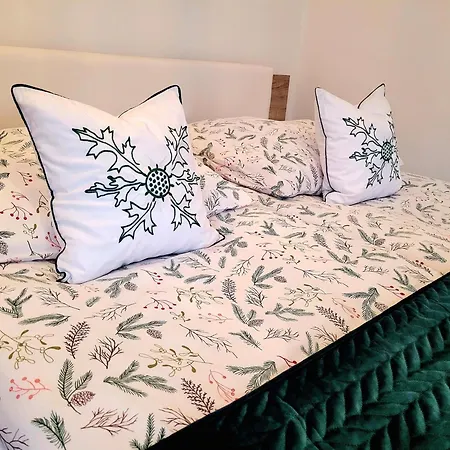 Hafcik Przyjazne Dzieciom Apartment Poronin